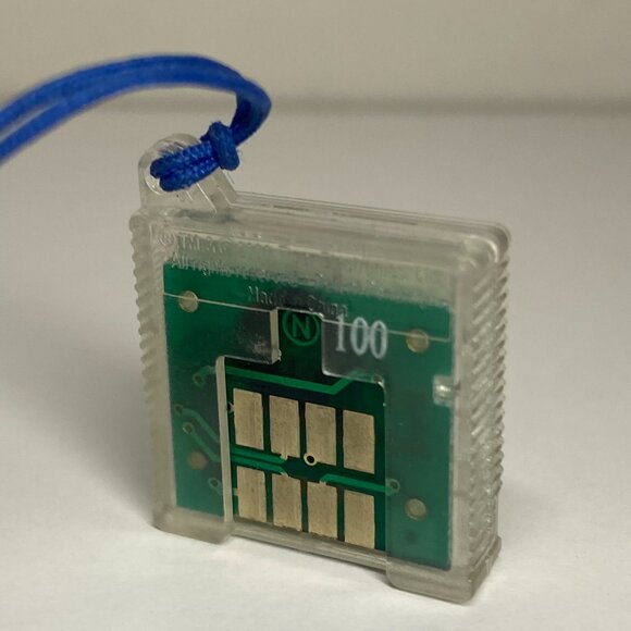 Hit Clip Micro Music Clip Vanessa Carlton “A Thousand Miles” TESTED WORKS - Picture 2 of 3